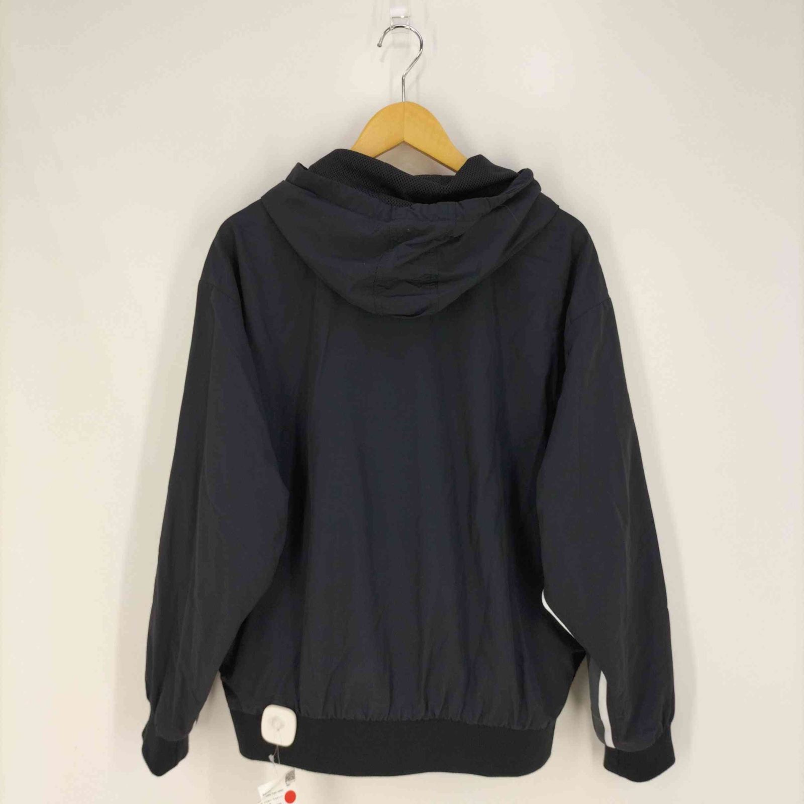 ジャケット・アウター Supreme Applique Hooded Track Jacket Supreme】シュプリーム『Applique Hooded Track Jacket Pants sizeS