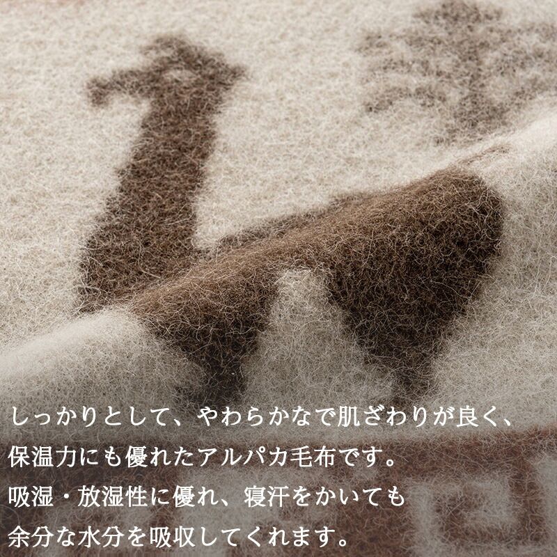 ブランケット