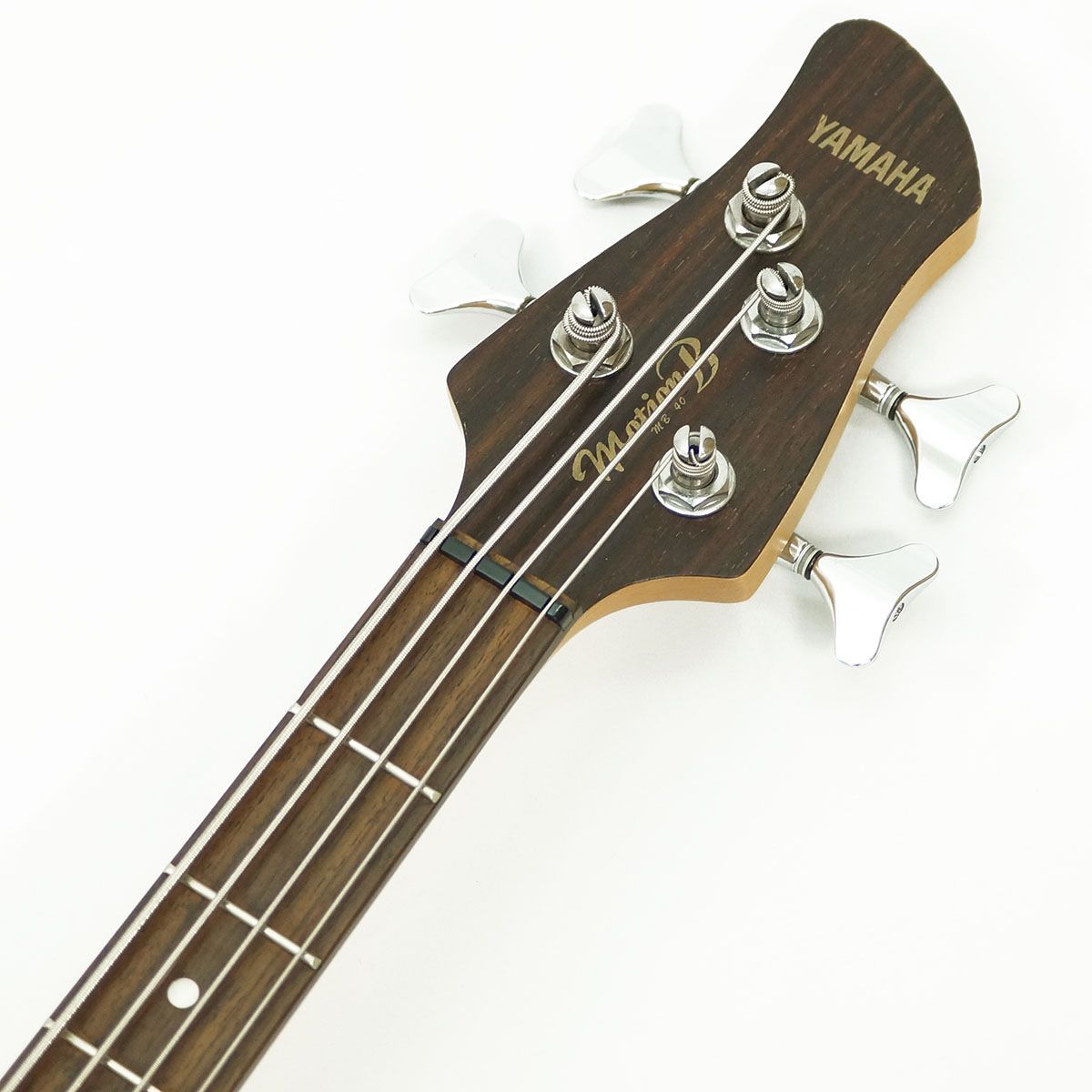 YAMAHA MB-40 