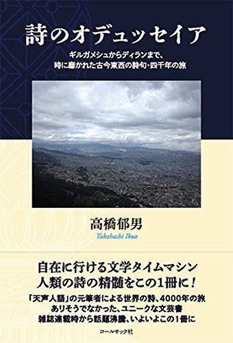 赤字超特価 詩のオデュッセイア―ギルガメシュからディランまで、時に磨かれた古今東西の詩句・四千年の旅 その他