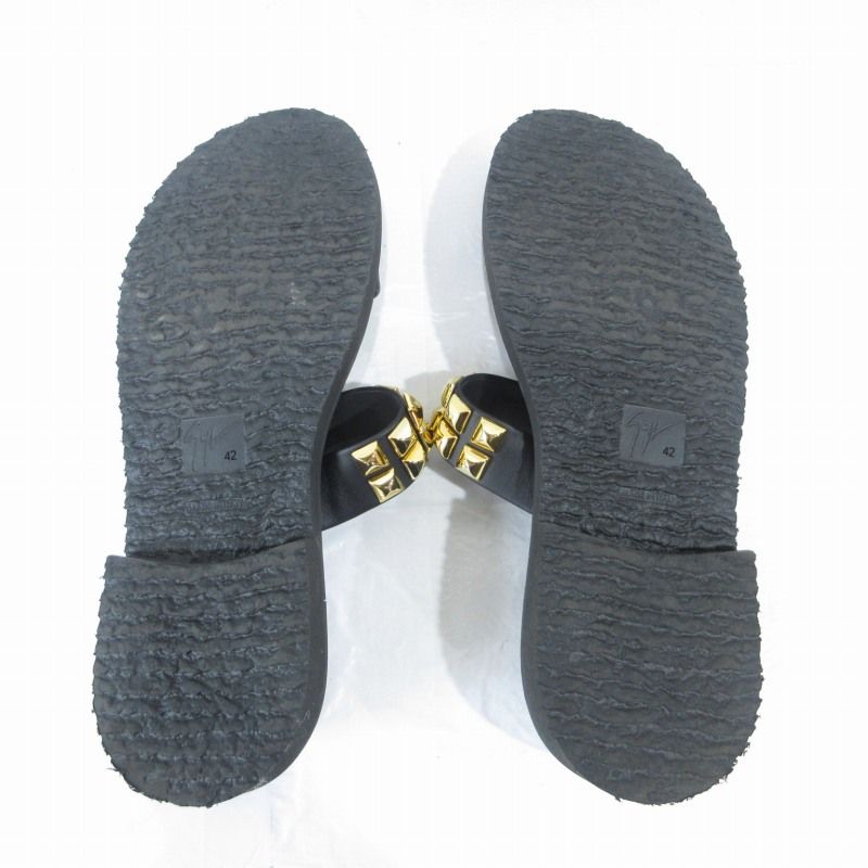 ジュゼッペザノッティデザイン GIUSEPPE ZANOTTI DESIGN 美品