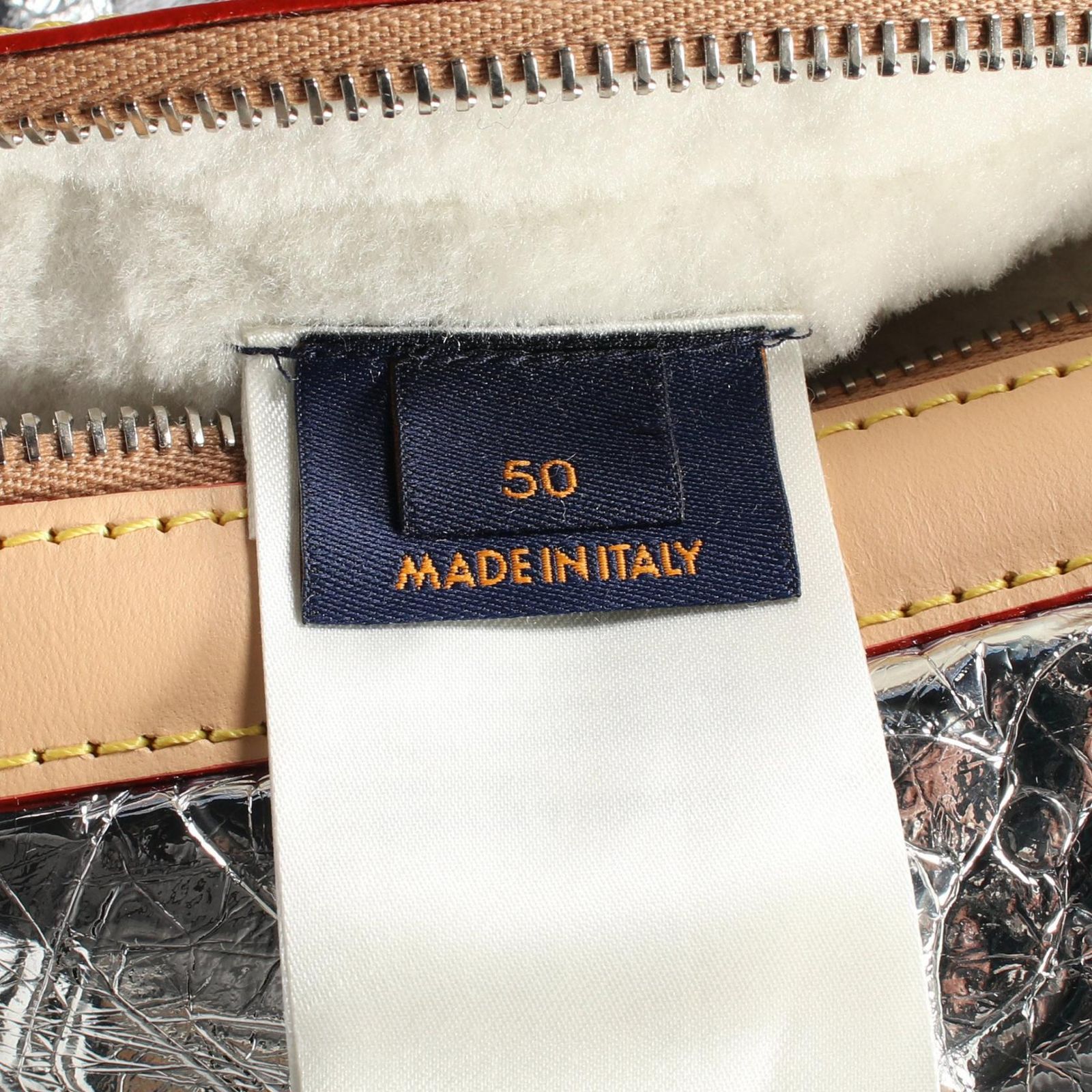 ルイ・ヴィトン LOUIS VUITTON その他ジャケット シアリングジャケット  