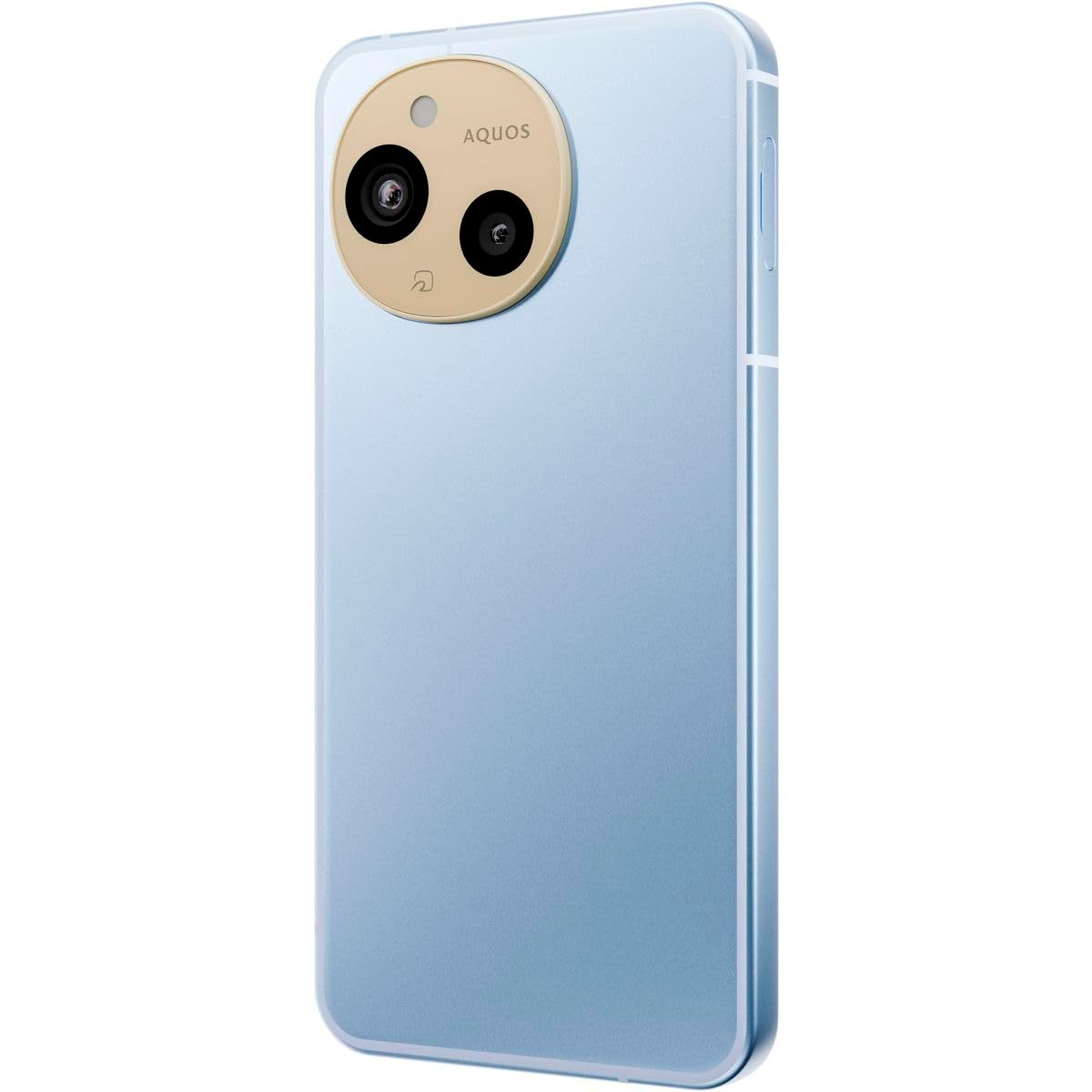 シャープ AQUOS sense9 6GB 128GB ブルー SH-M29A-A