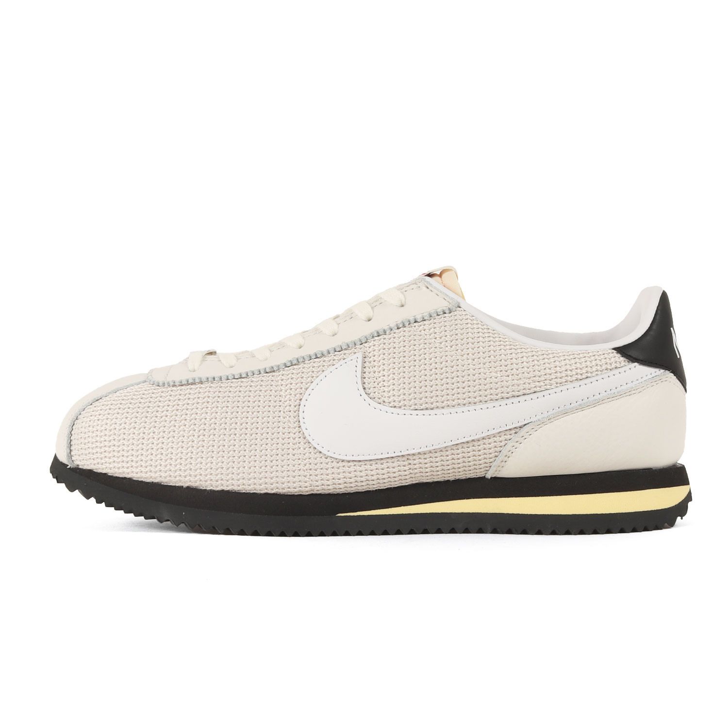 新品同様 NIKE ナイキ サイズ:28.0cm CORTEZ LT コルテッツ オーアウッドブラウン ファントム US10 ローカット スニーカー シューズ 靴【メンズ】