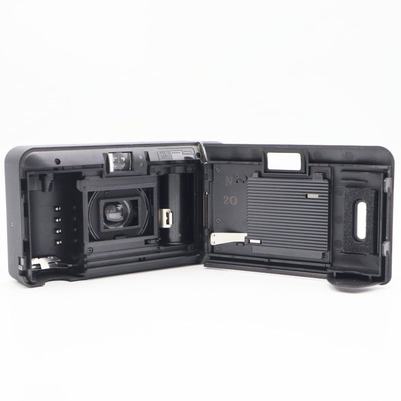 【コンパクトで人気】KONICA コニカ Big mini F ＠430 コンパクトで人気】KONICA コニカ Big mini F ＠430 販売済み 【中古