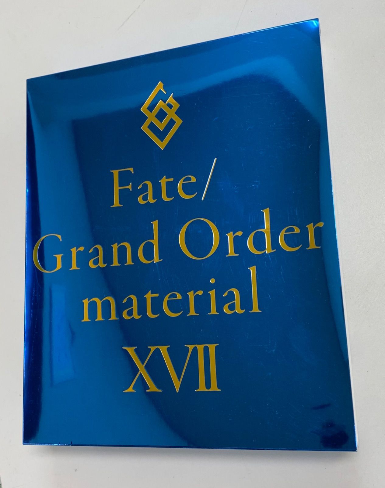 Fate/Grand Order material 他15冊セット Fate⁄Grand Order material