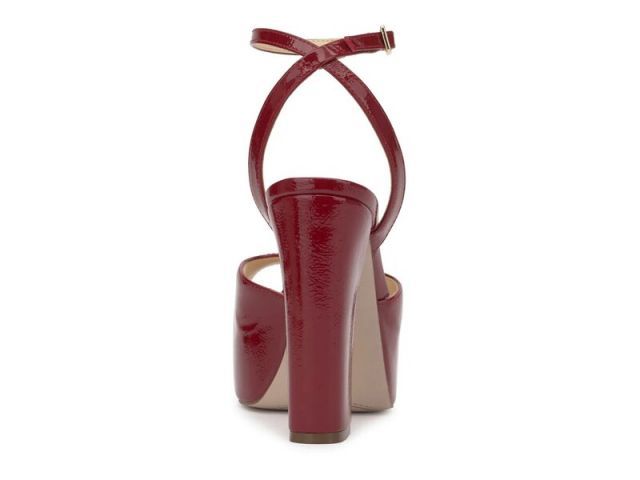 Sandal Red