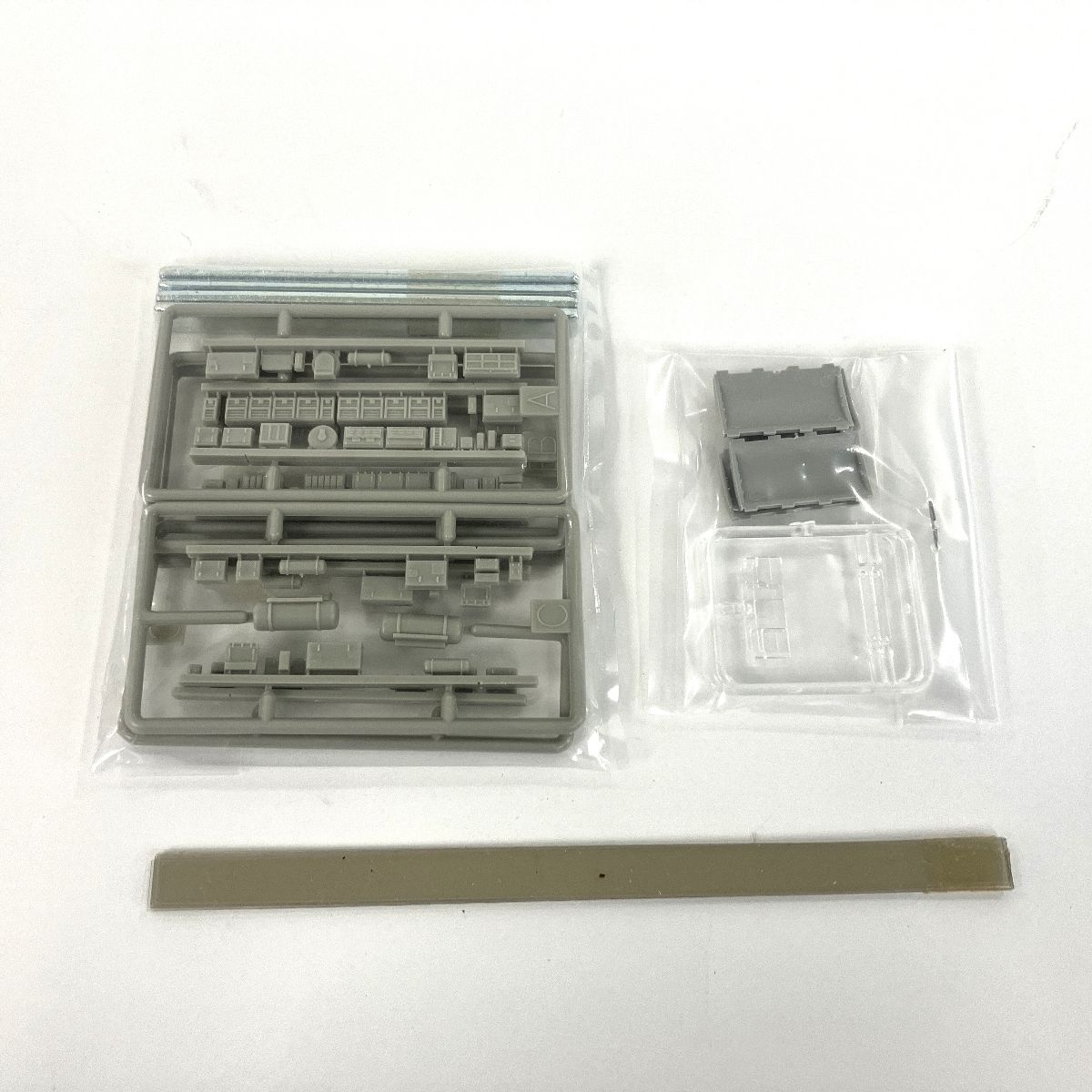 西武新2000系