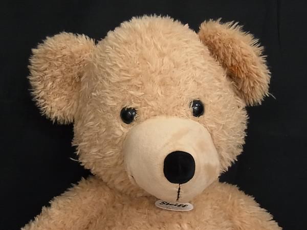 Steiff - ■新品■未使用■ Steiff シュタイフ 111389 フィン ポリエステル100％ テディベア くま クマ ぬいぐるみ ライトブラウン系 FF7715 楽天市場】□新品□未使用□ Steiff シュタイフ 111389 フィン