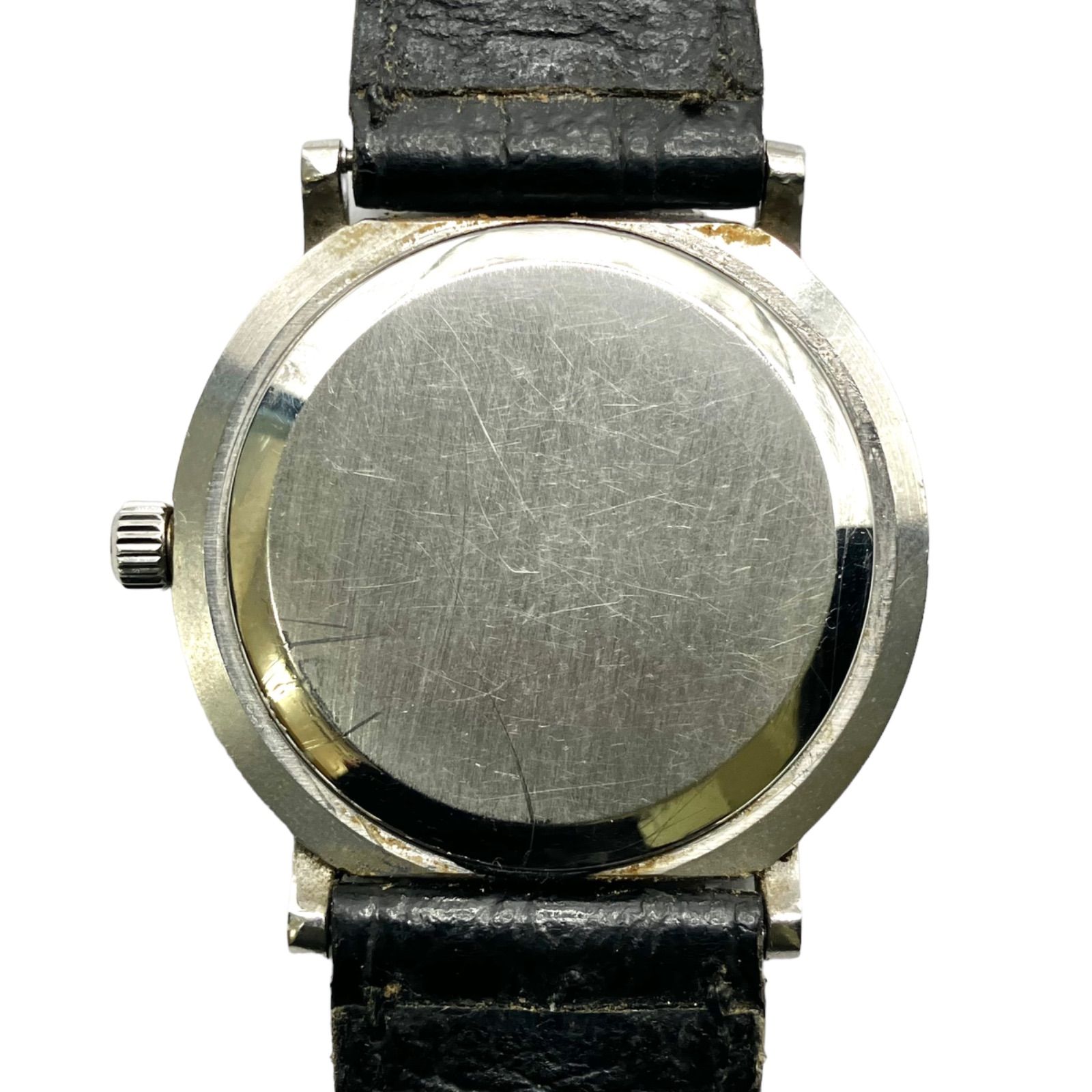 OMEGA Constellation クォーツ 腕時計 ジャンク品 ジャンク品です⭐️腕時計】 OMEGA/オメガ コンステレーション