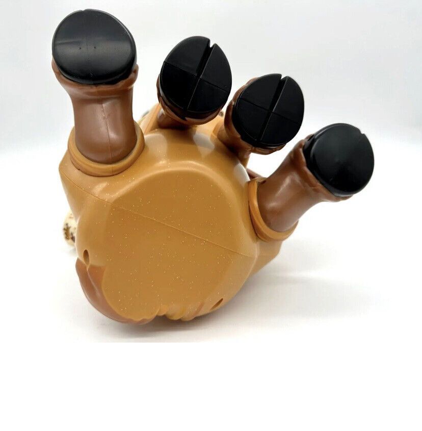 ウィッシュ バレンティノ ポップコーンバケット 海外 カリフォルニア