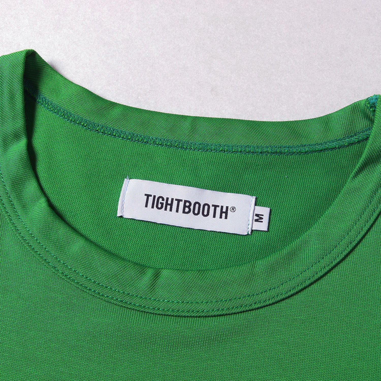 TIGHTBOOTH PRODUCTION タイトブースプロダクション Tシャツ サイズ:M 