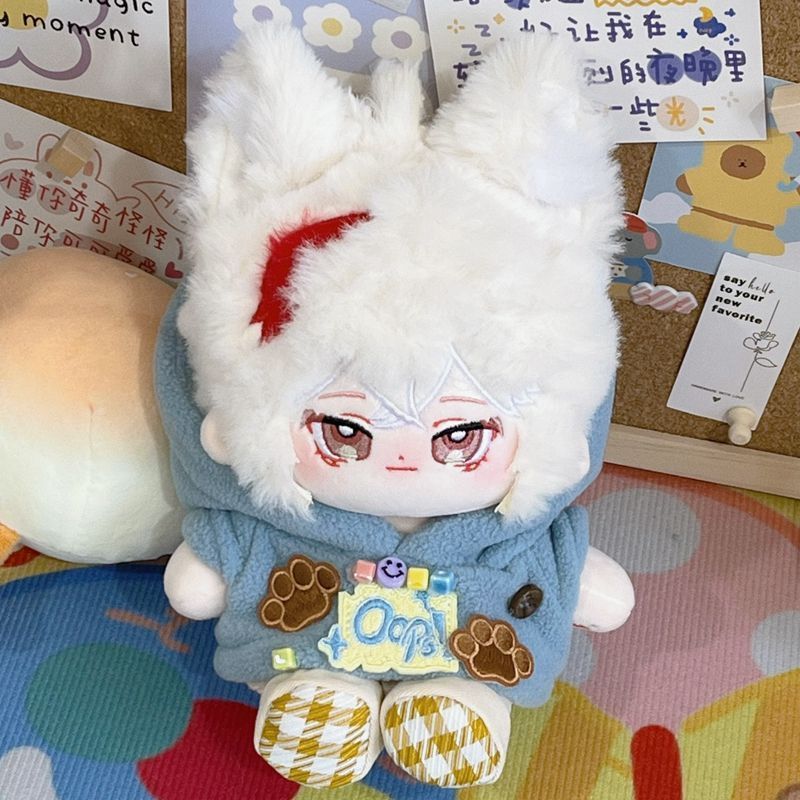 原神 楓原万葉 ぬいぐるみ 着せ替え 20cm 2207870808.jpg?1710646338