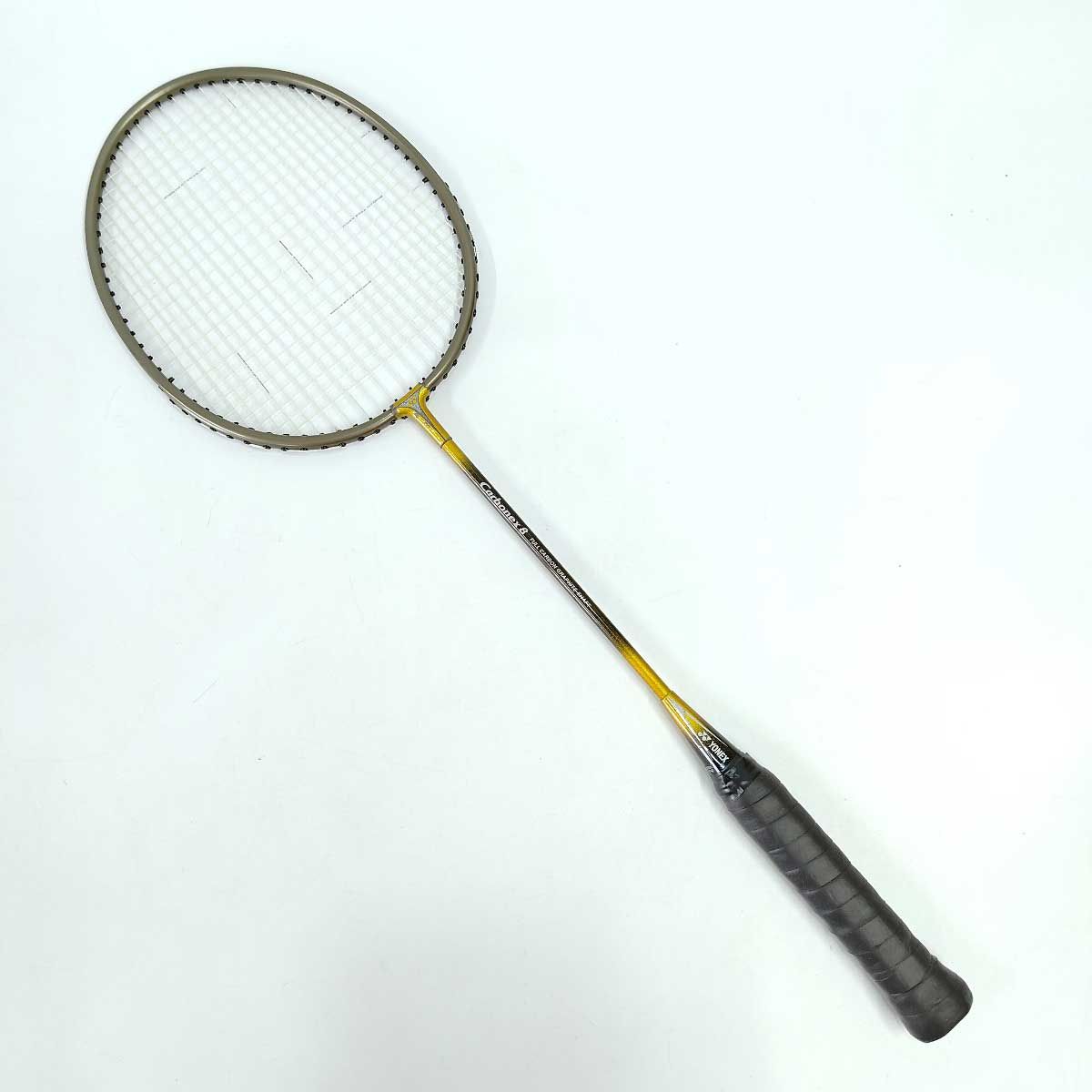 YONEX Carbonex BP01 LONGバドミントン ラケット YONEX Carbonex BP01 LONG 3U G6 バドミントン - メルカリ