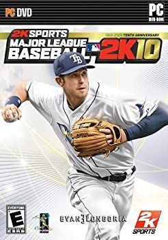 【中古】(非常に良い)MLB 2K10 (輸入版)
