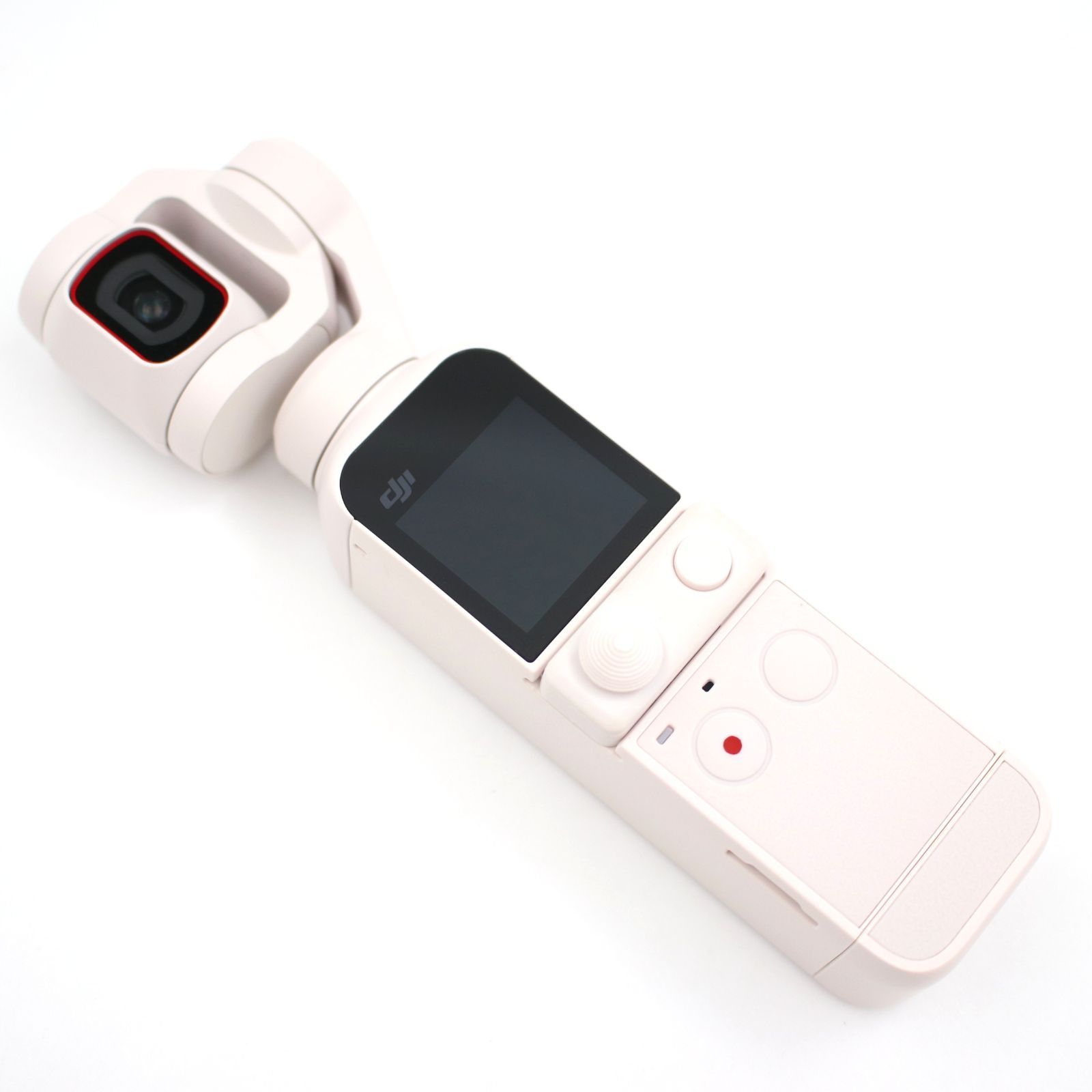 新品未使用 DJI vlogカメラ Pocket 2 限定コンボ 楽天市場】【中古】 DJI vlogカメラ Pocket 2 限定コンボ(サン