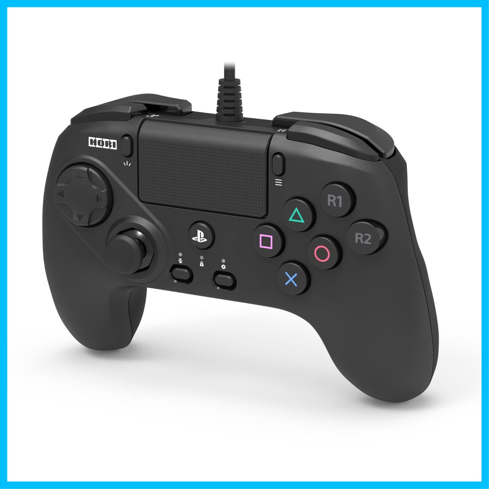 特価商品】【SONYライセンス商品】ホリ ファイティングコマンダー OCTA for PlayStationR5 PlayStationR4  PC【PS5PS4両対応】 - メルカリ