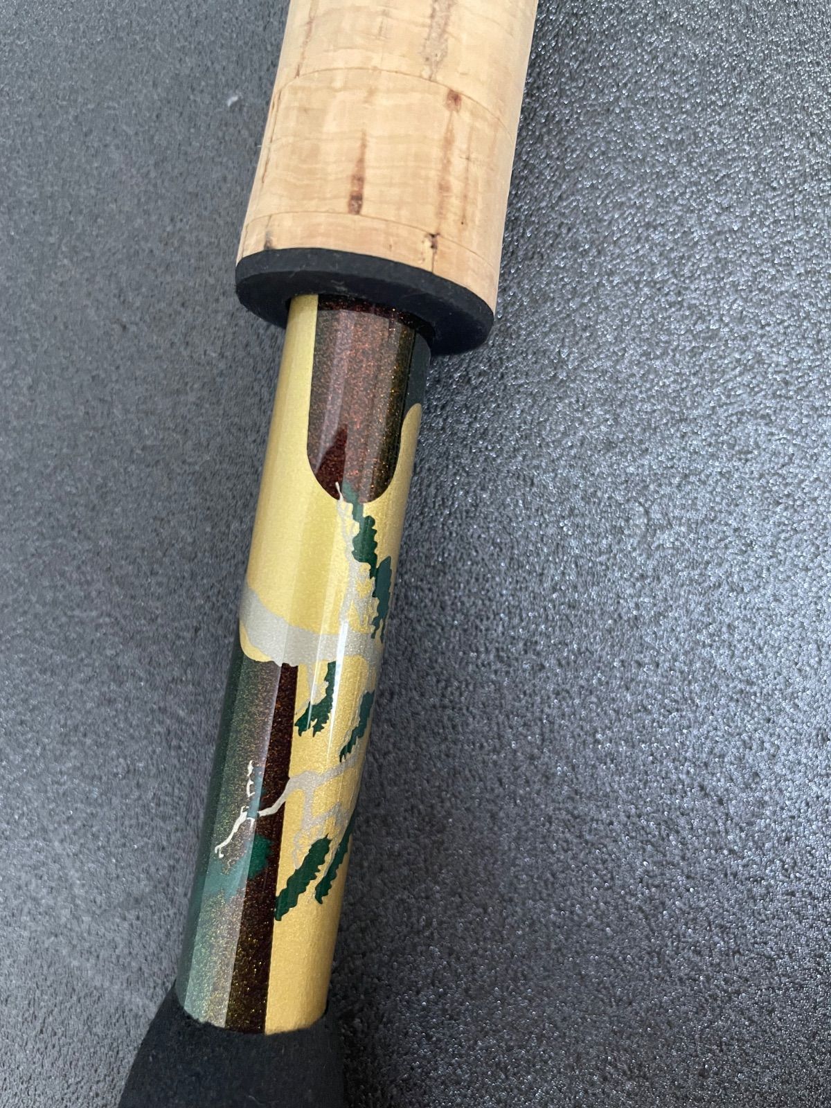 ジャンク品 メガバス 礁楽 SLM-74UL リミテッド エディション - メルカリ