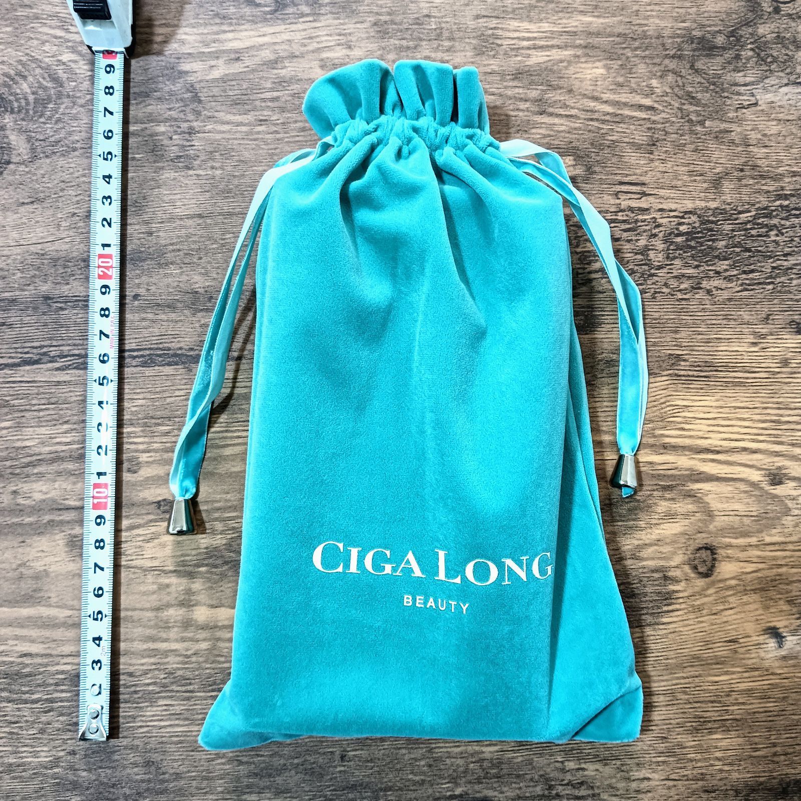 The Untamed 陳情令 × CIGA LONG Beauty マットリップスティック 口紅5