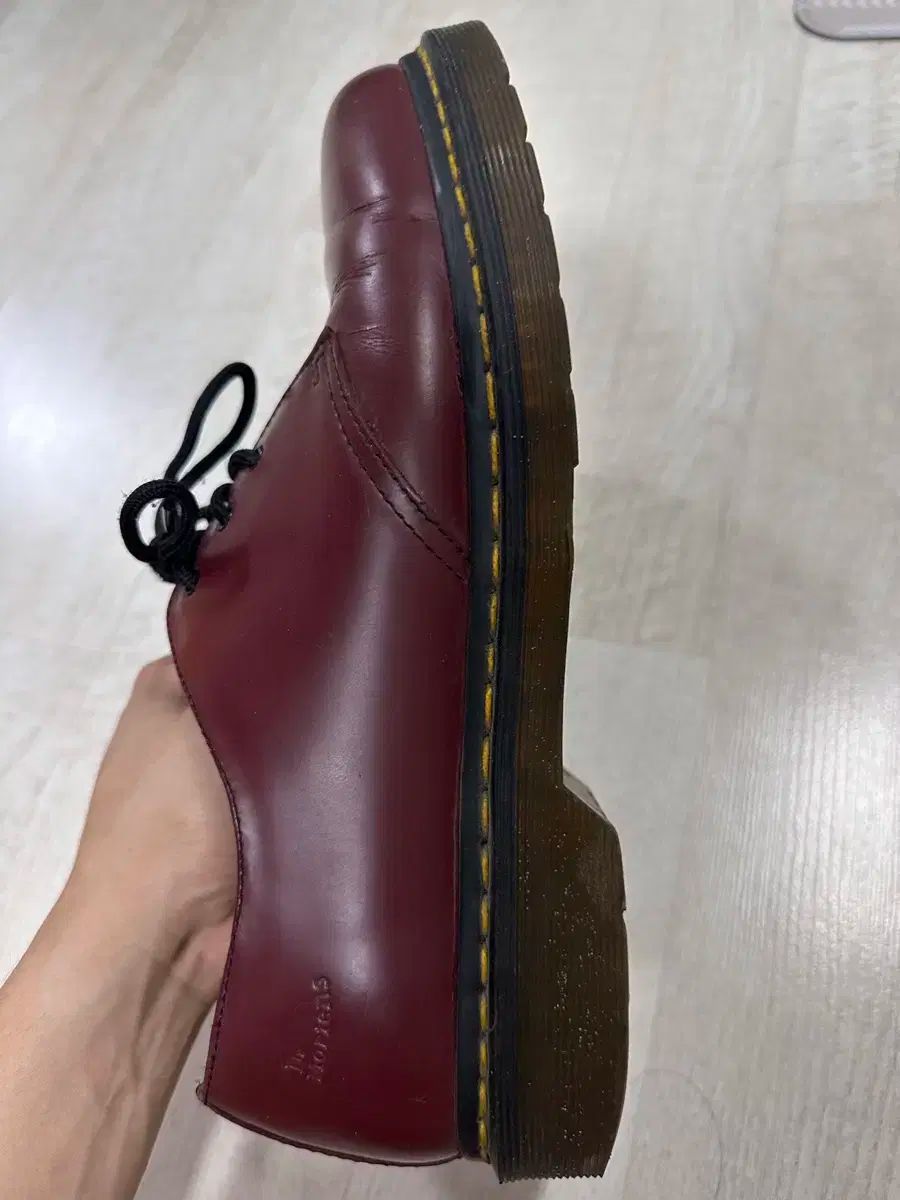 ドクターマーチン