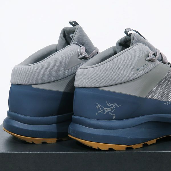 ARC'TERYX アークテリクス AERIOS MID GTX M L08087000