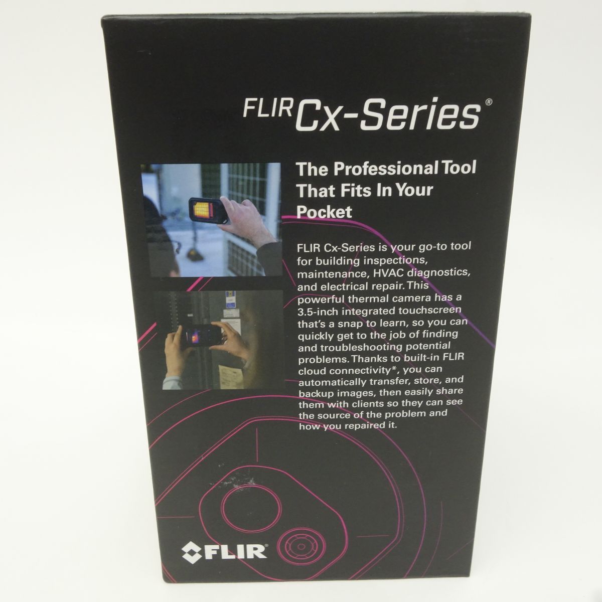 FLIR