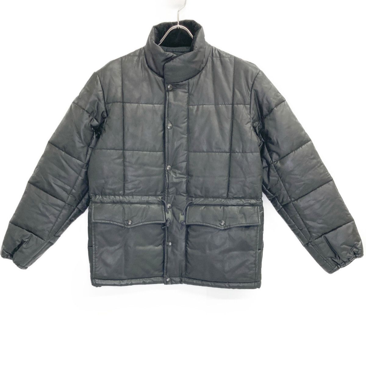 ADDICT CLOTHES アディクトクローズ ACV-QLT01WX ワックスコットン 