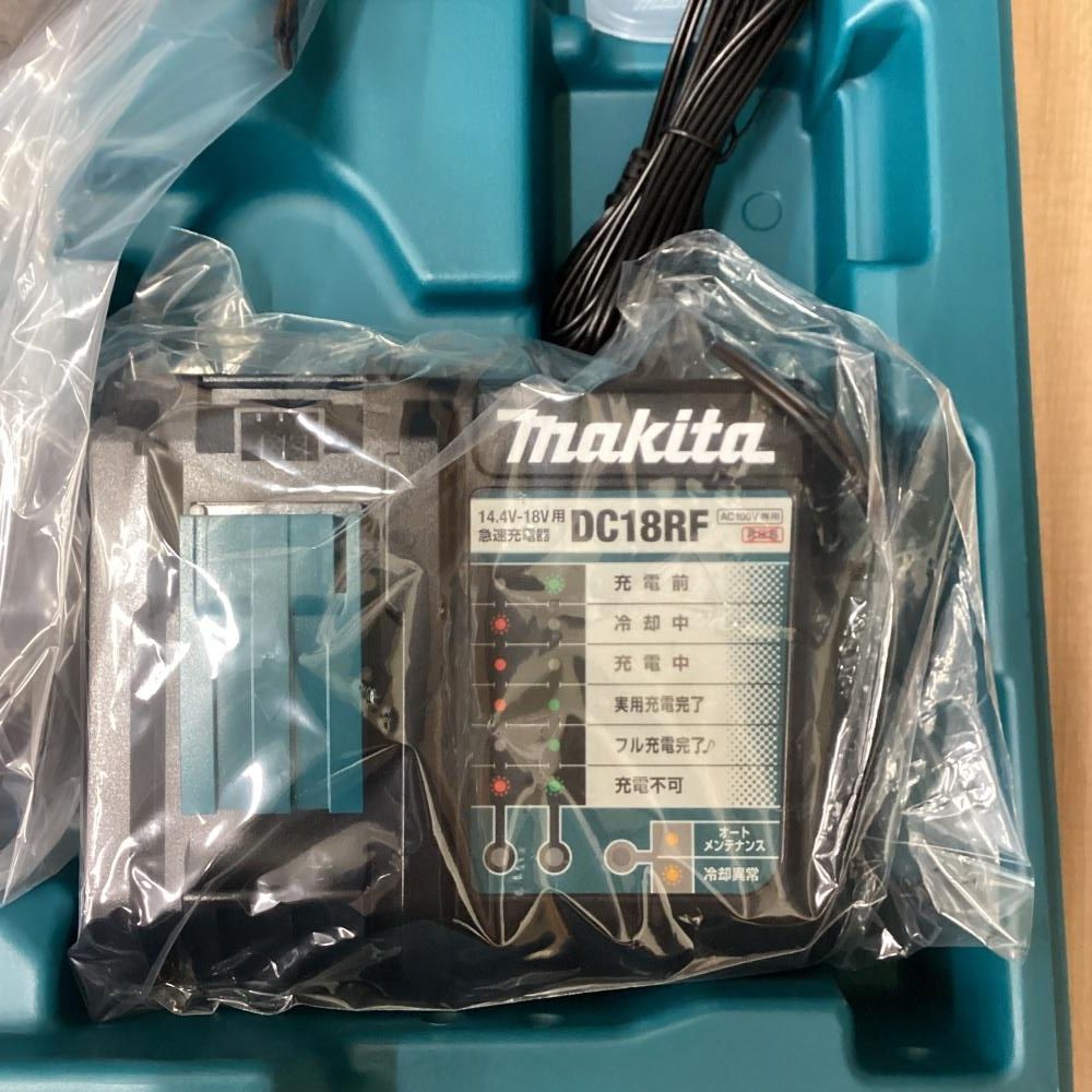 18V充電式圧着機