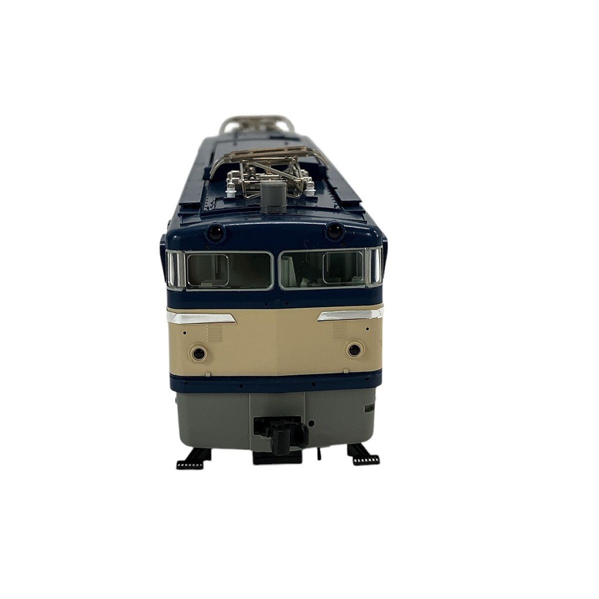 KATO 1-304 EF65 0番台 一般色 電気機関車 鉄道模型 HOゲージ