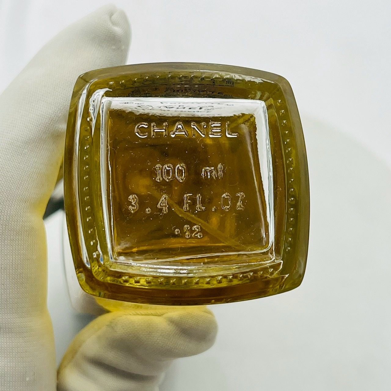 ❗️✨残量たっぷり✨❗️】CHANEL🌟クリスタル💎オードゥトワレット