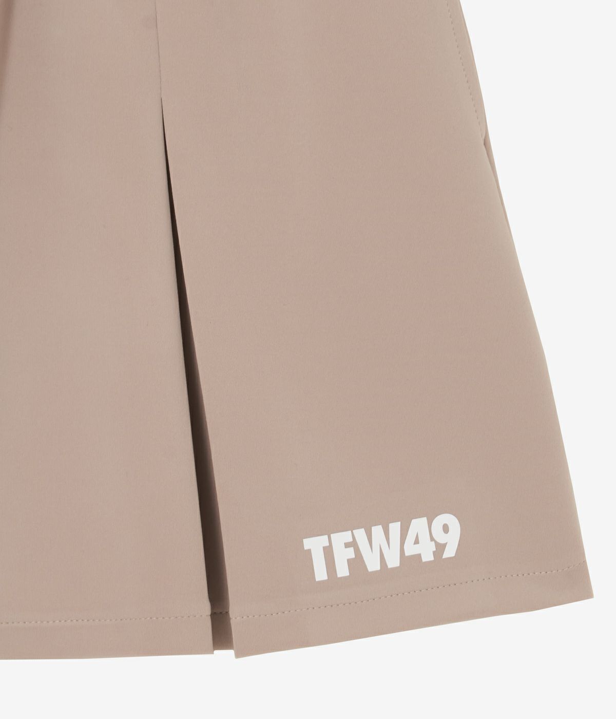 30%OFF】TFW49 tfw49 ティーエフダブリュー レディース BOX PLEATED 