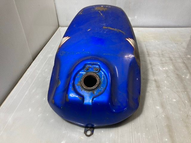 HONDA CBR400F ガソリンタンク ホンダ F タンク 当時物 CBR エフ