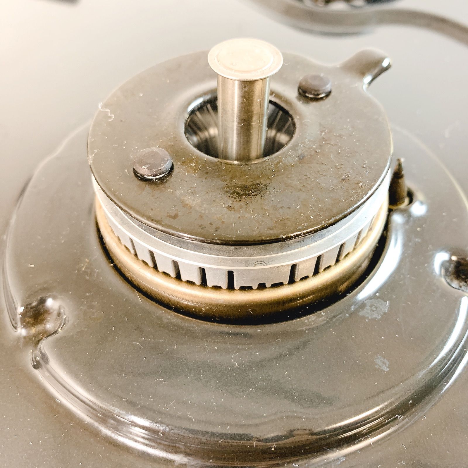 ガスコンロ IC-S39-R