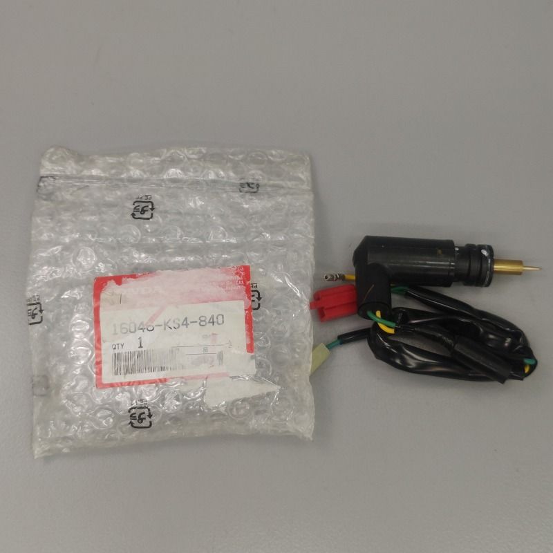 CN250 オートチョーク