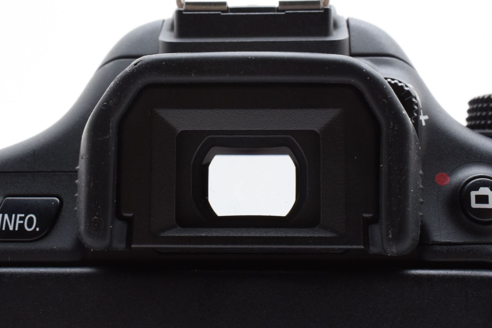 ☆箱付き良品☆ キャノン CANON EOS KISS X5 注文 ボディ OB2767 #1398