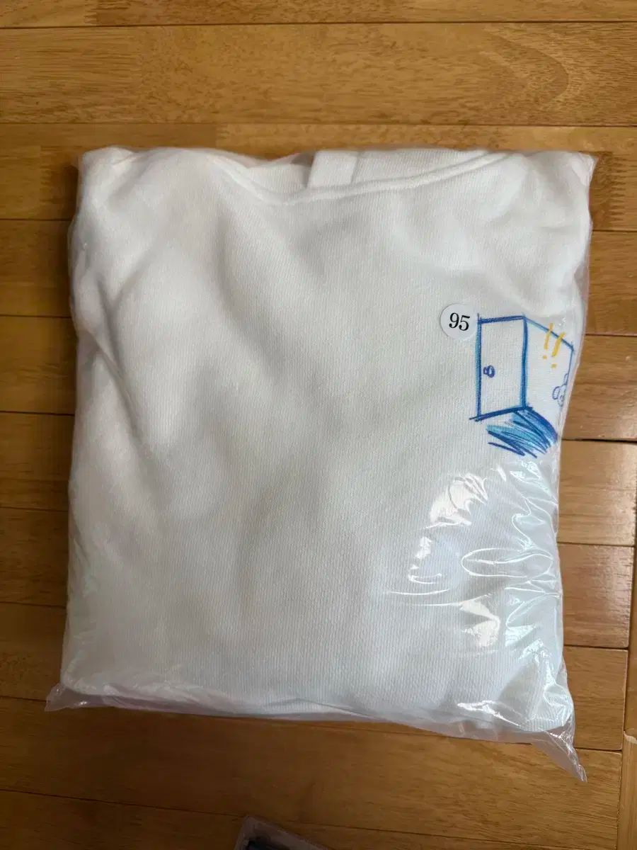 ジェノ(JENO) ポップアップ MD パーカー S サイズ SIZE