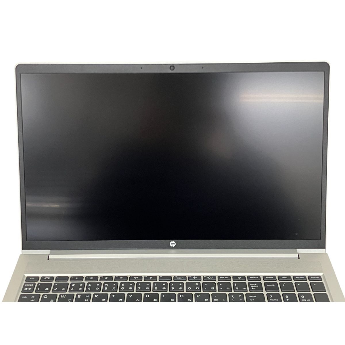 HP ProBook 450 G9 6W856PA#ABJ ノートPC Core i5-1235U 8GB SSD