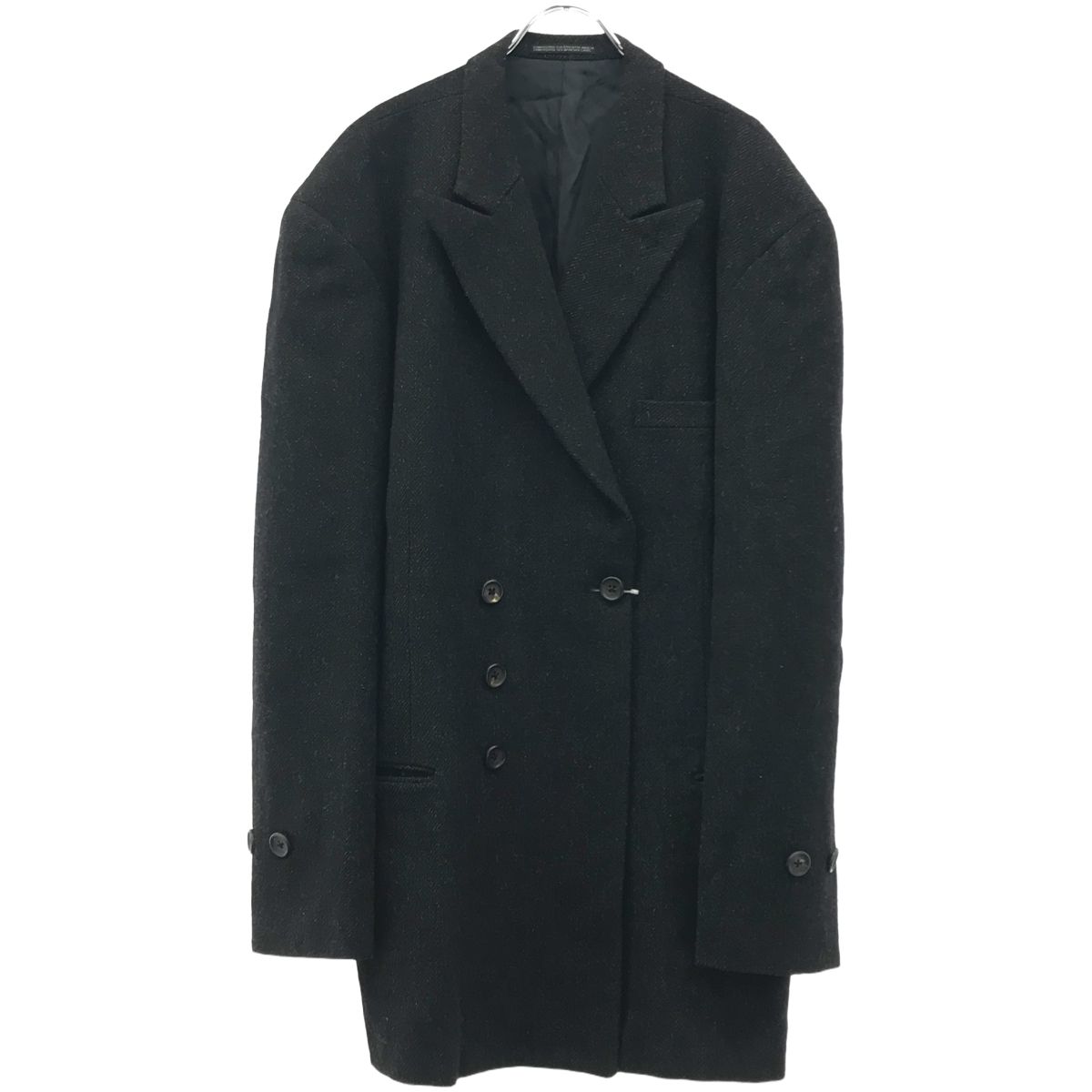Yohji Yamamoto POUR HOMME ヨウジヤマモト プールオム 80
