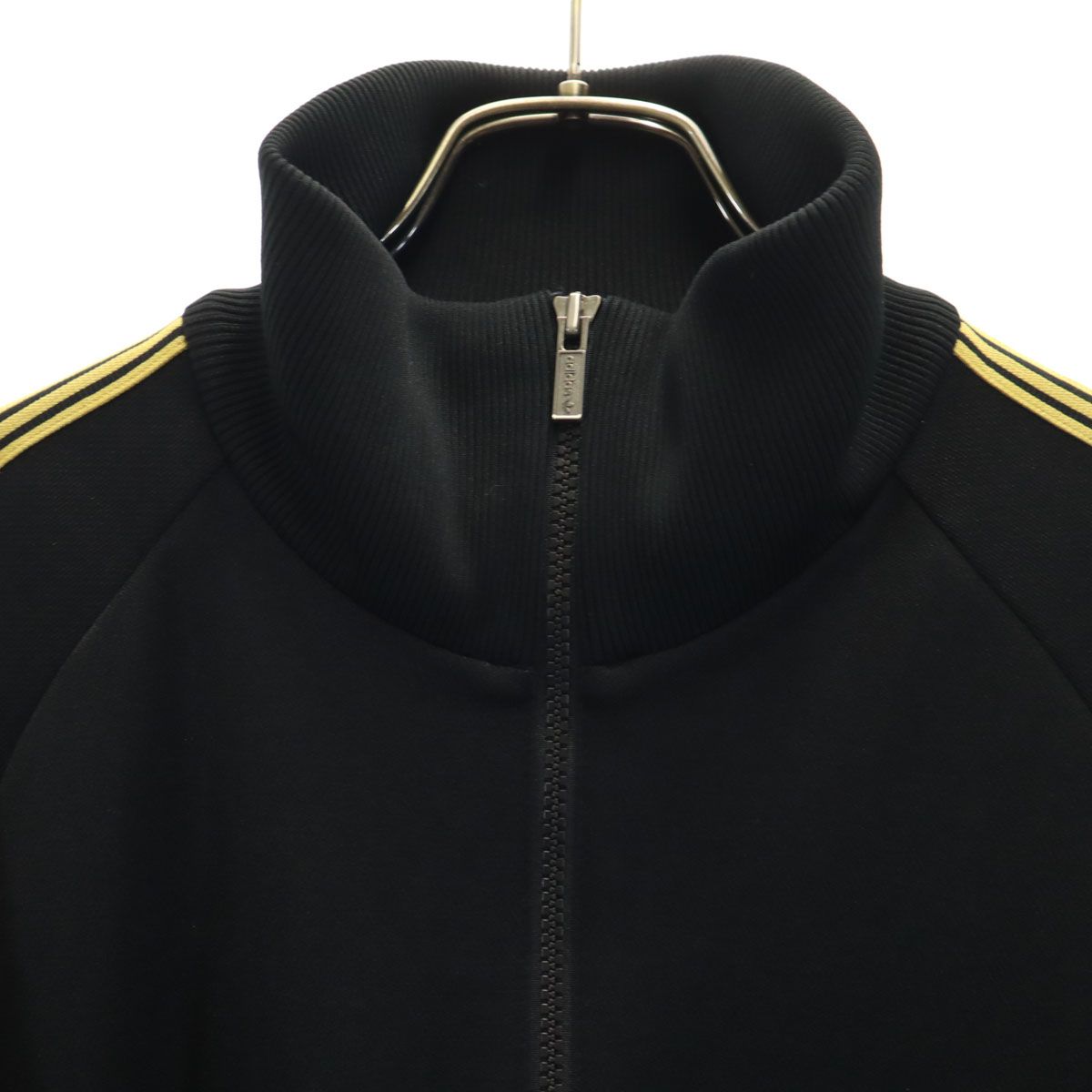 adidas アディダス 70s 西ドイツタグ ヴィンテージ トラックジャケット 