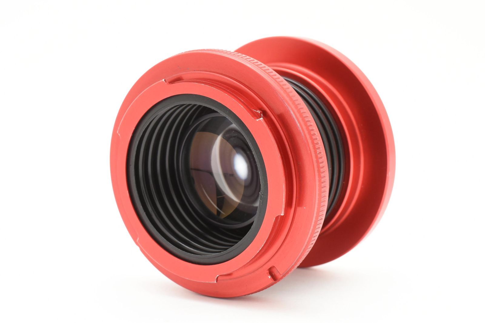 【中古】LENSBABY レンズベビー2.0/N Lensbaby レンズベビー2.0 レンズ nikon用 中古