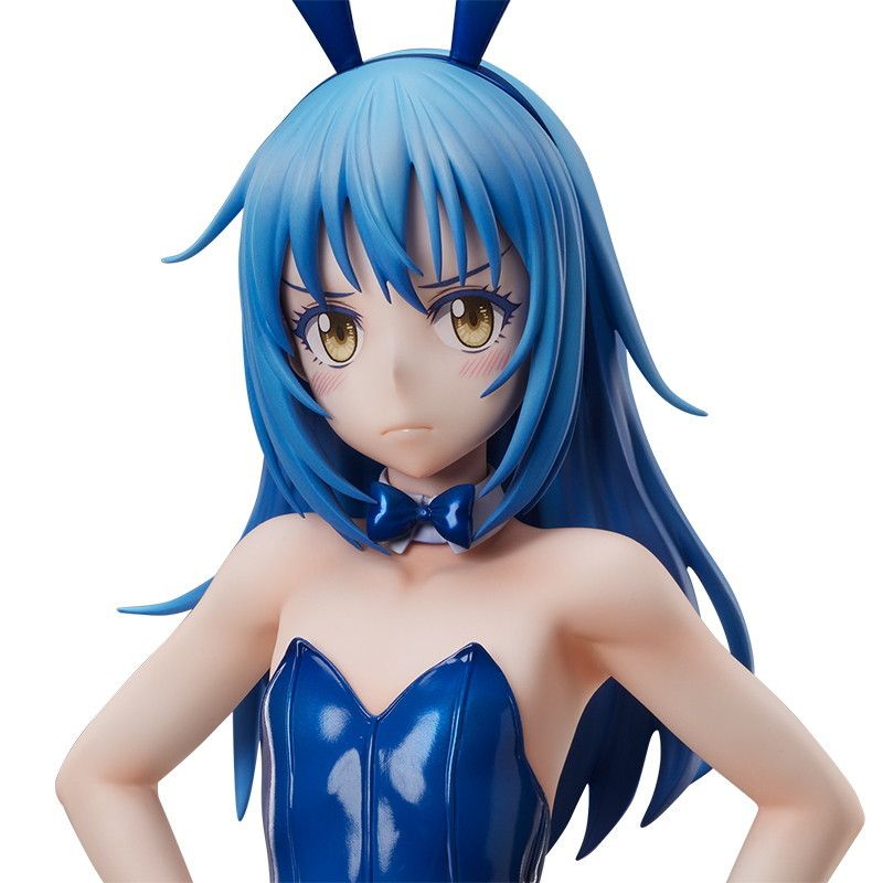 リムル バニーVer.
