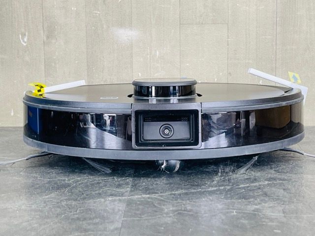 購入 ロボット掃除機 動作保証【】ECOBVACS DBX11-11 DEEBOT OZMO T8