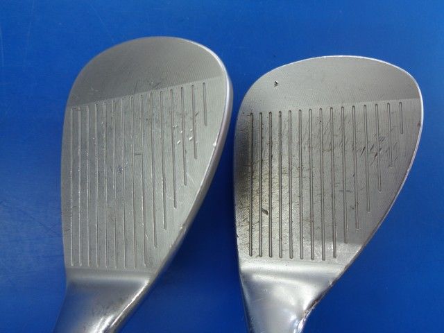 P−tune ウェッジ 52 58 セット P-tune Y-WEDGE 58° メーカーカスタム - メルカリ