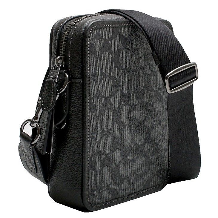 新品 未使用】コーチ COACH ショルダーバッグ CC009-QBMI5