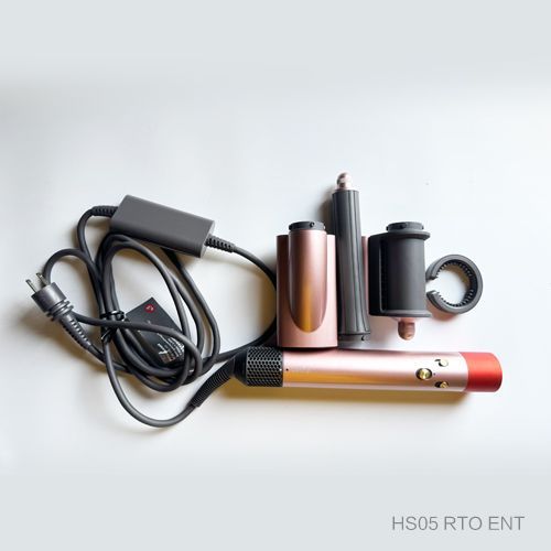 Dyson　Airwrap　マルチスタイラー　HS05　RTO ENT 楽天市場】【期間限定P11倍】 ダイソン Dyson Airwrap マルチ