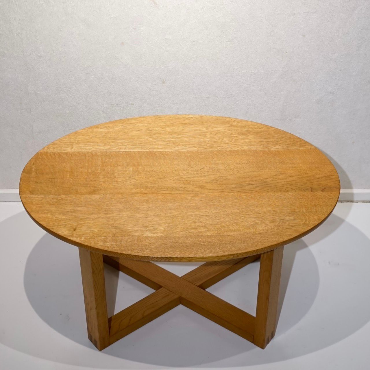 CondeHouse カンディハウス ローテーブル コーヒーテーブル 木製 テーブル 北欧 モダン 和モダン MARWIL-DEMENAGEMENTS_CH