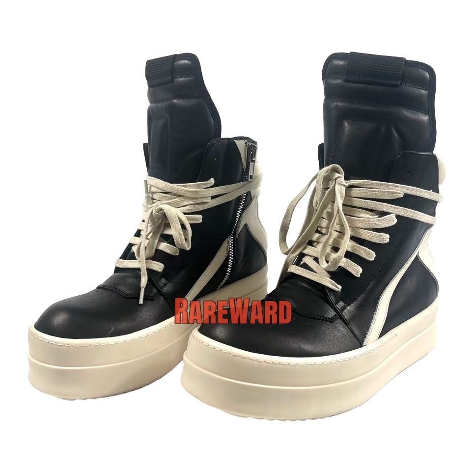 Rick Owens リックオウエンス MEGA BUMPER SNEAKERS メガ Rick Owens リックオウエンス MEGA BUMPER SNEAKERS メガ
