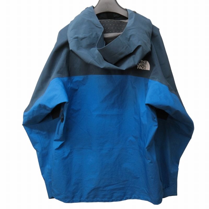 ザノースフェイス THE NORTH FACE サミットシリーズ GORE-TEX PRO 