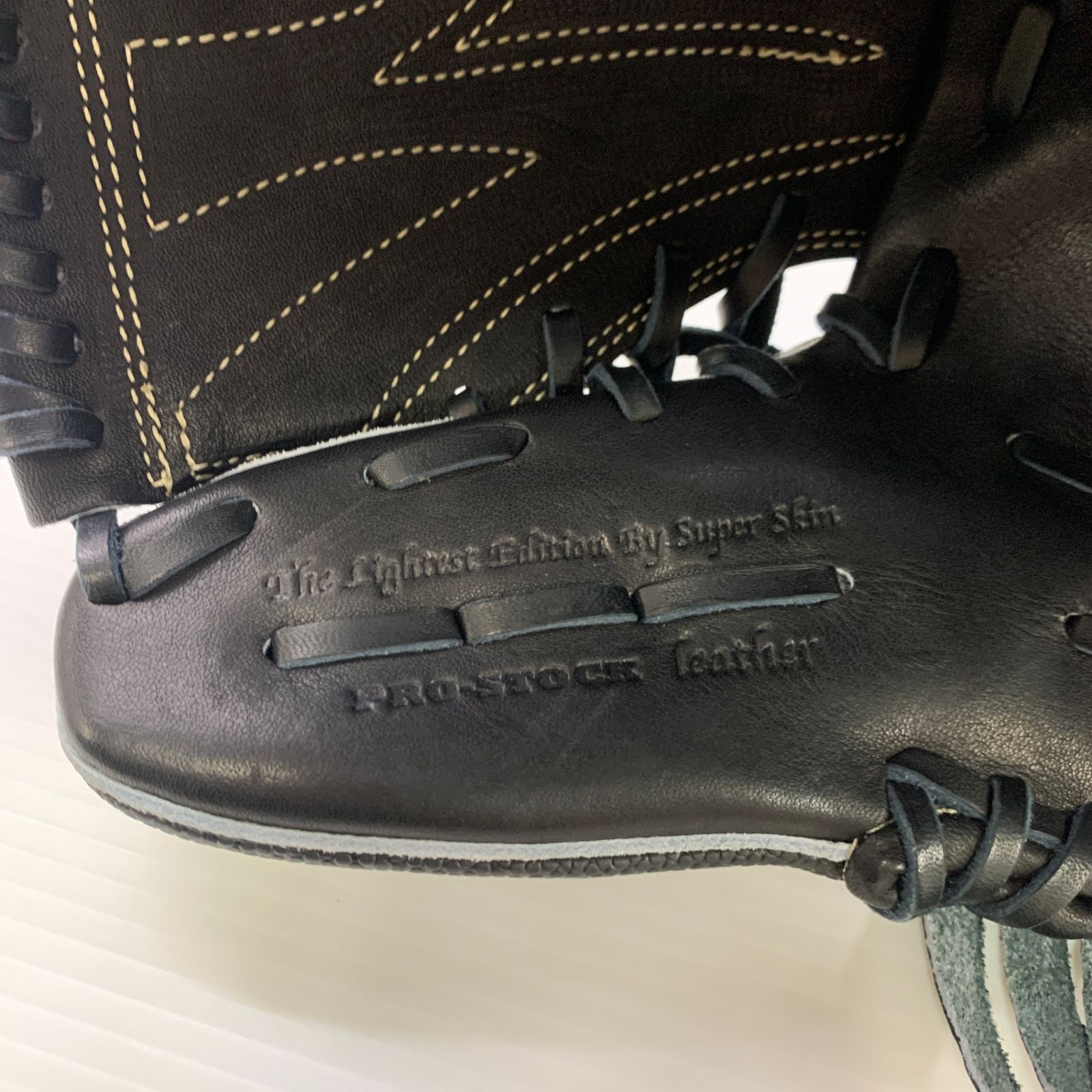 ピッチャー グラブ