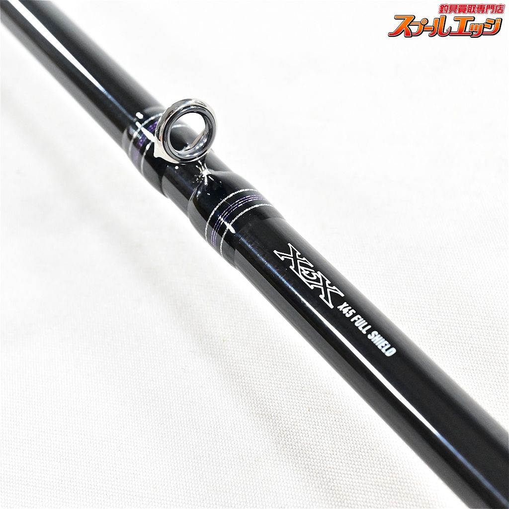 DAIWA - ダイワス－パ－ブレスウェ－ダ－購入予約済み❗️ ダイワ(Daiwa) トライフォースZ 662MLFB 05208344｜アウトドア